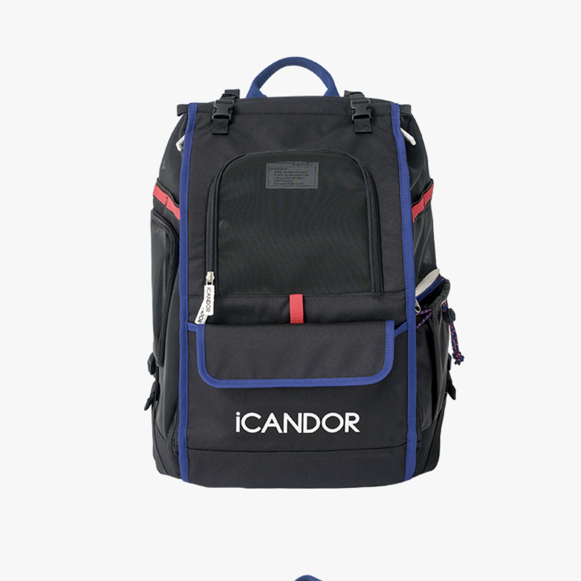 iCANDOR Jige Bag - Image 7