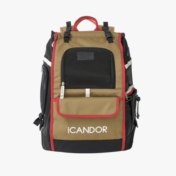 iCANDOR Jige Bag