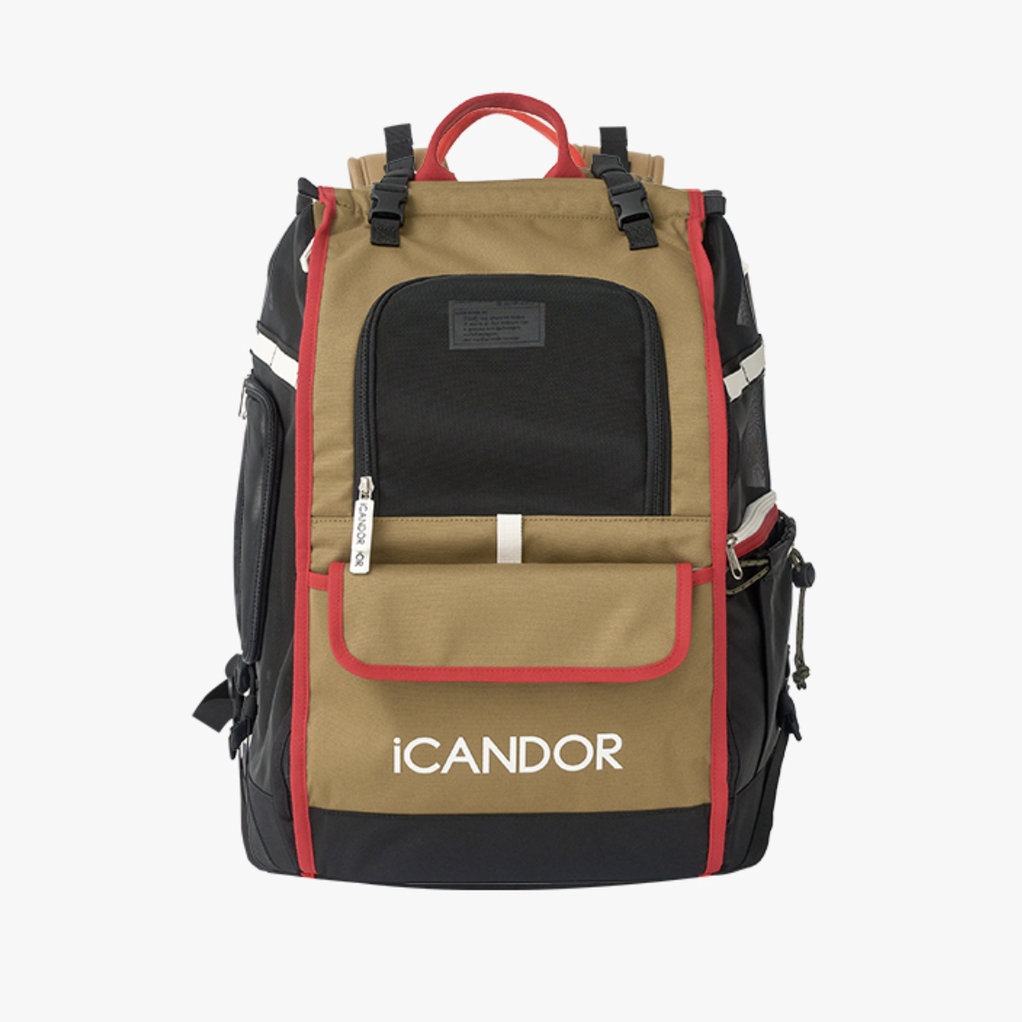 iCANDOR Jige Bag - Image 8