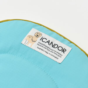 iCANDOR Urban Nest Cushion - Image 3