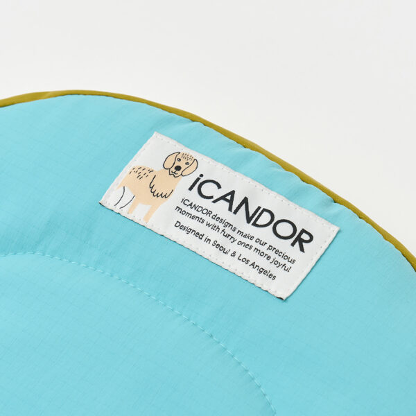 iCANDOR Urban Nest Cushion