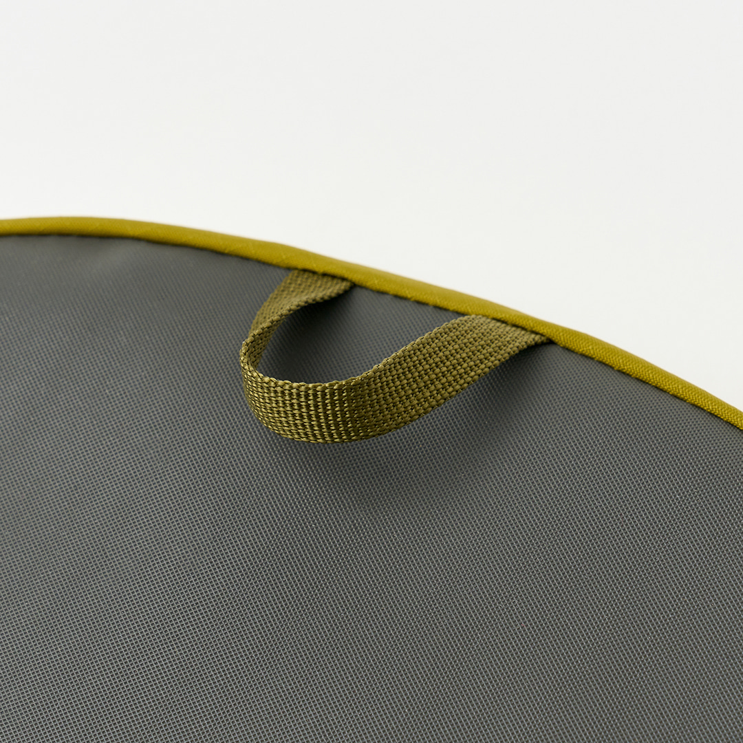 iCANDOR Urban Nest Cushion - Image 4