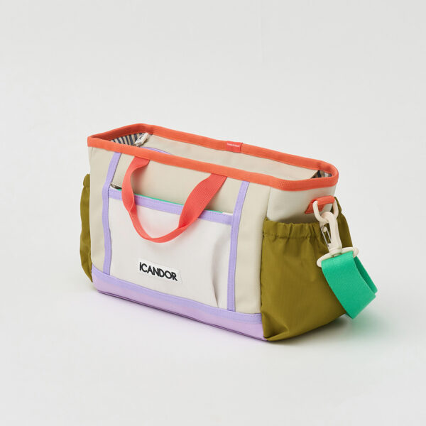 iCANDOR Urban Stroll Bag