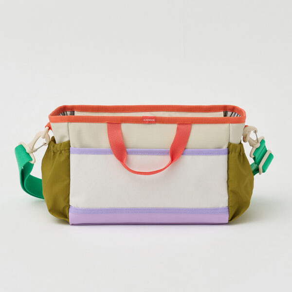 iCANDOR Urban Stroll Bag