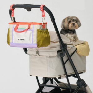 iCANDOR Urban Stroll Bag