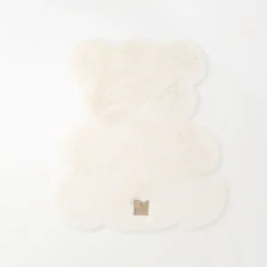 Moncheri Bear Fur Mat - Image 5