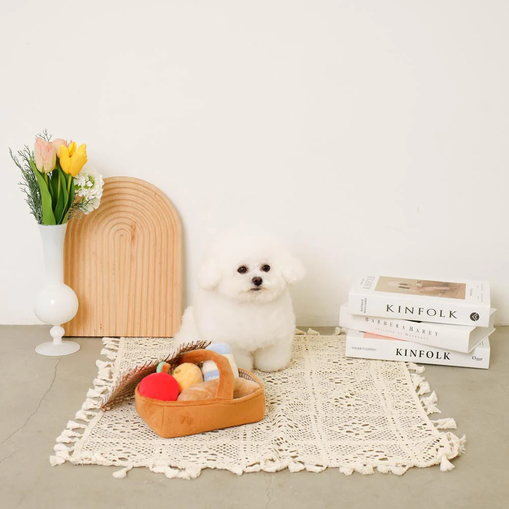 Moncheri Picnic Set Toys - Image 3