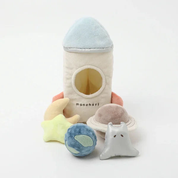 Mocheri Space Set Toys