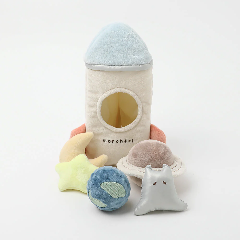 Mocheri Space Set Toys - Image 1