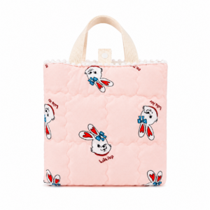 Dear Puppy Kitsch Bunny Walking Mat - Image 3