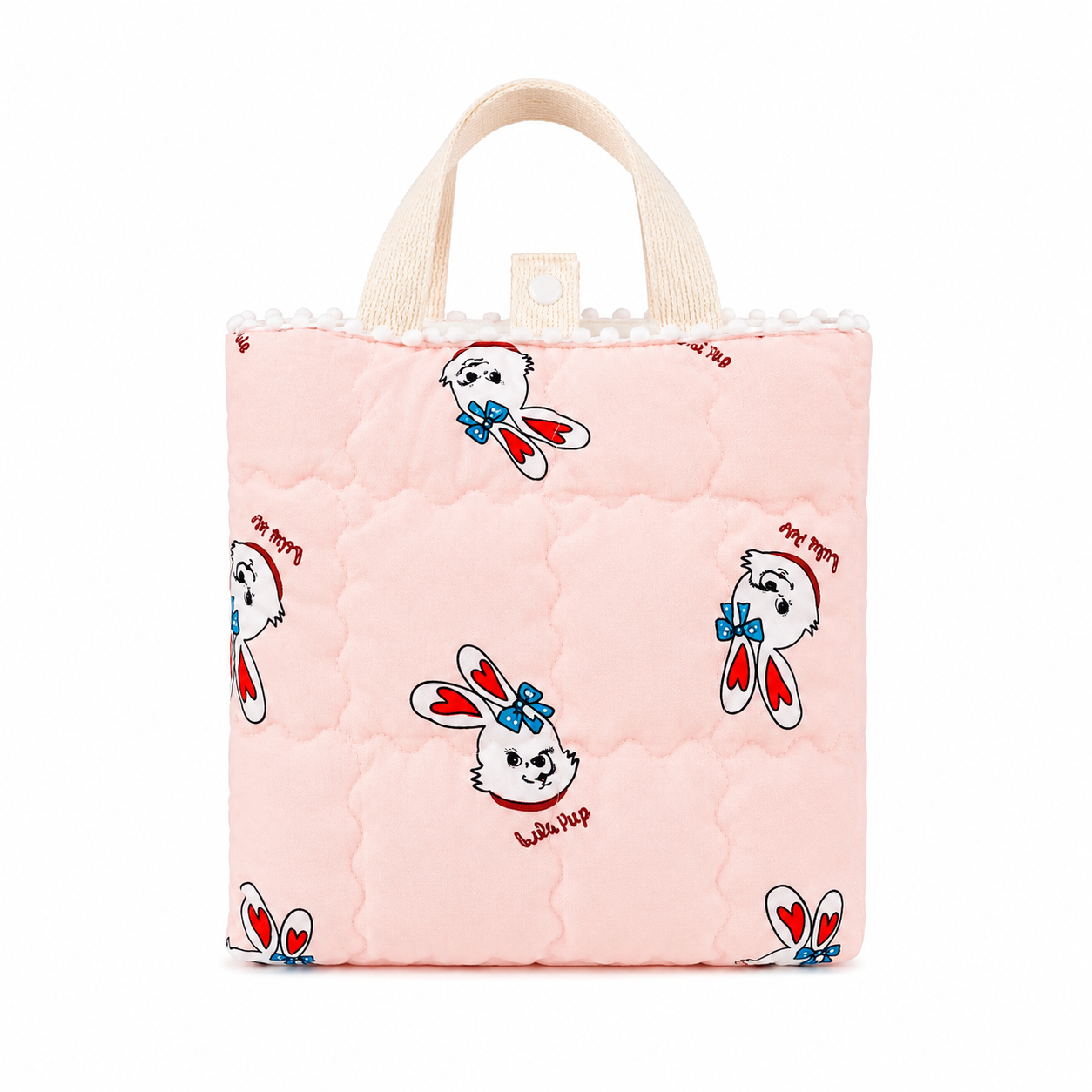 Dear Puppy Kitsch Bunny Walking Mat - Image 3