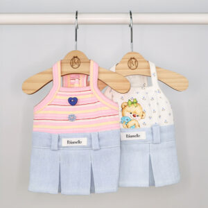 Picnic Denim Two in one - Image 4