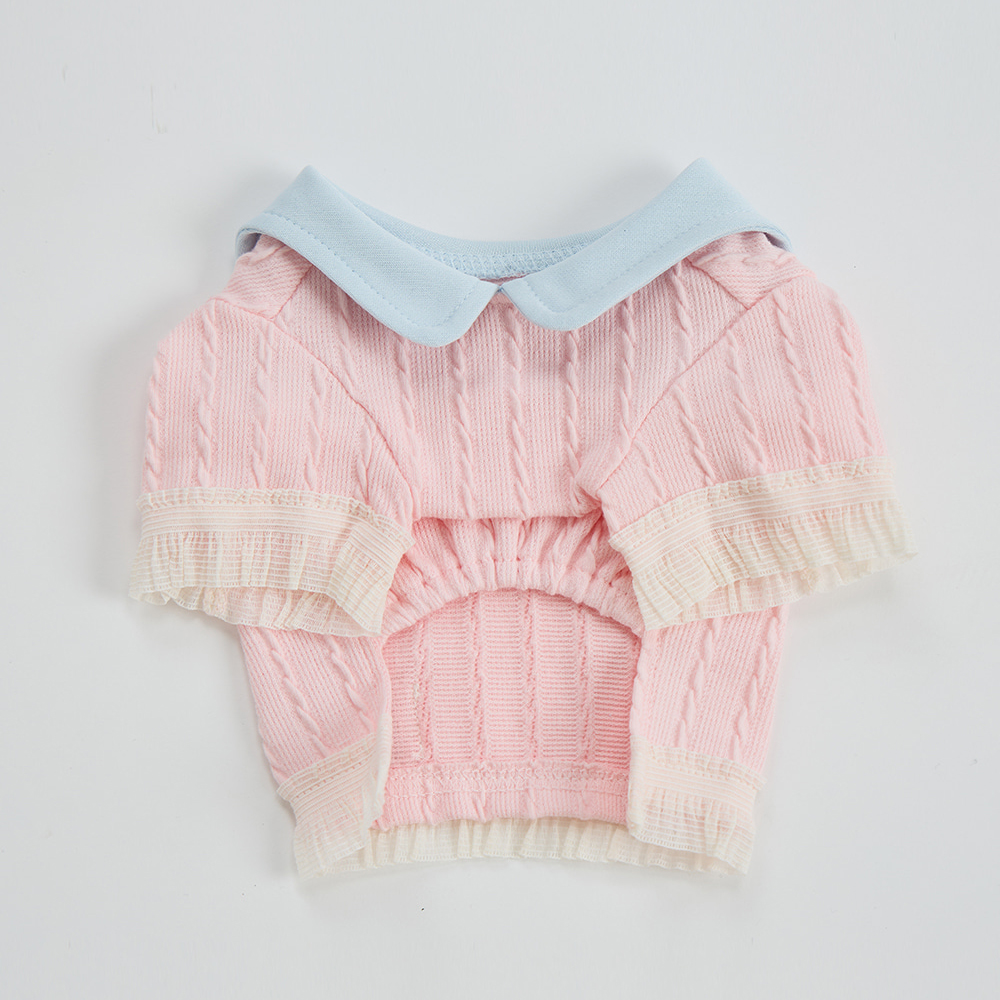 Signature Braided Top - Image 4