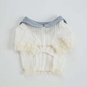 Signature Braided Top - Image 5