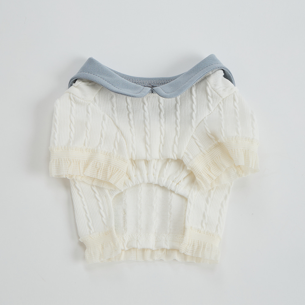 Signature Braided Top - Image 5