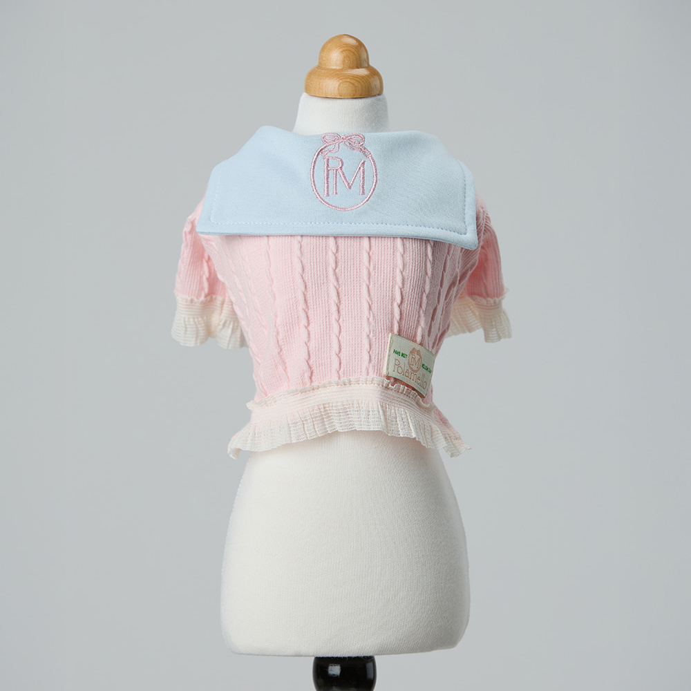 Signature Braided Top - Image 6