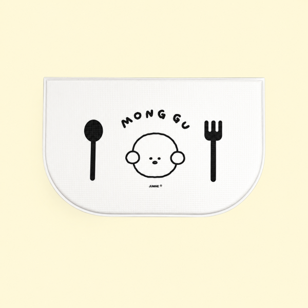 JUMINE Mong Gu Mamma Place Mat