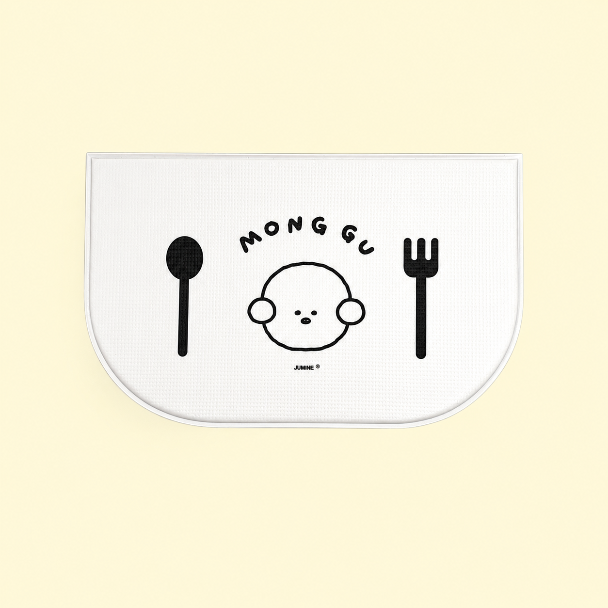 JUMINE Mong Gu Mamma Place Mat - Image 1