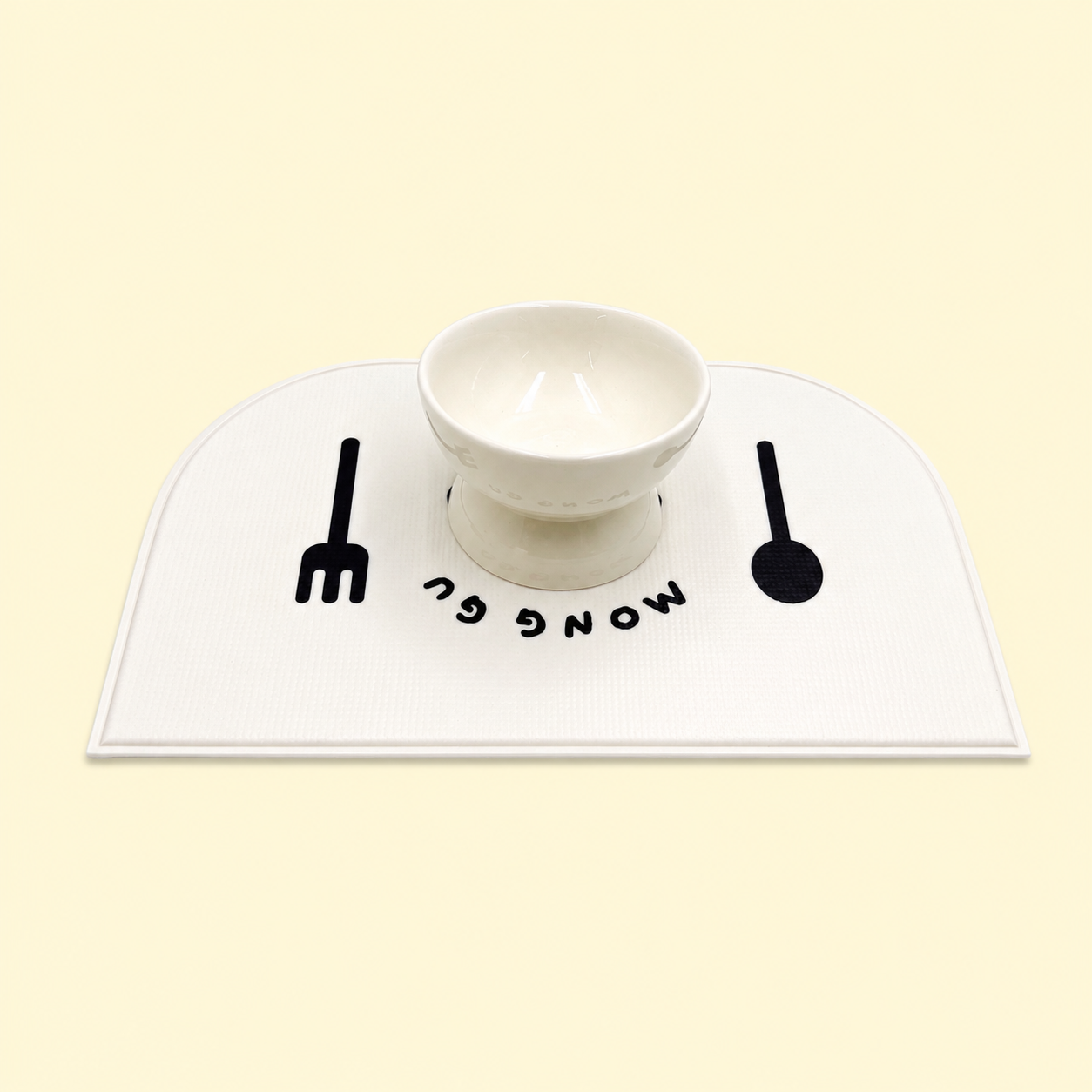 JUMINE Mong Gu Mamma Place Mat - Image 2