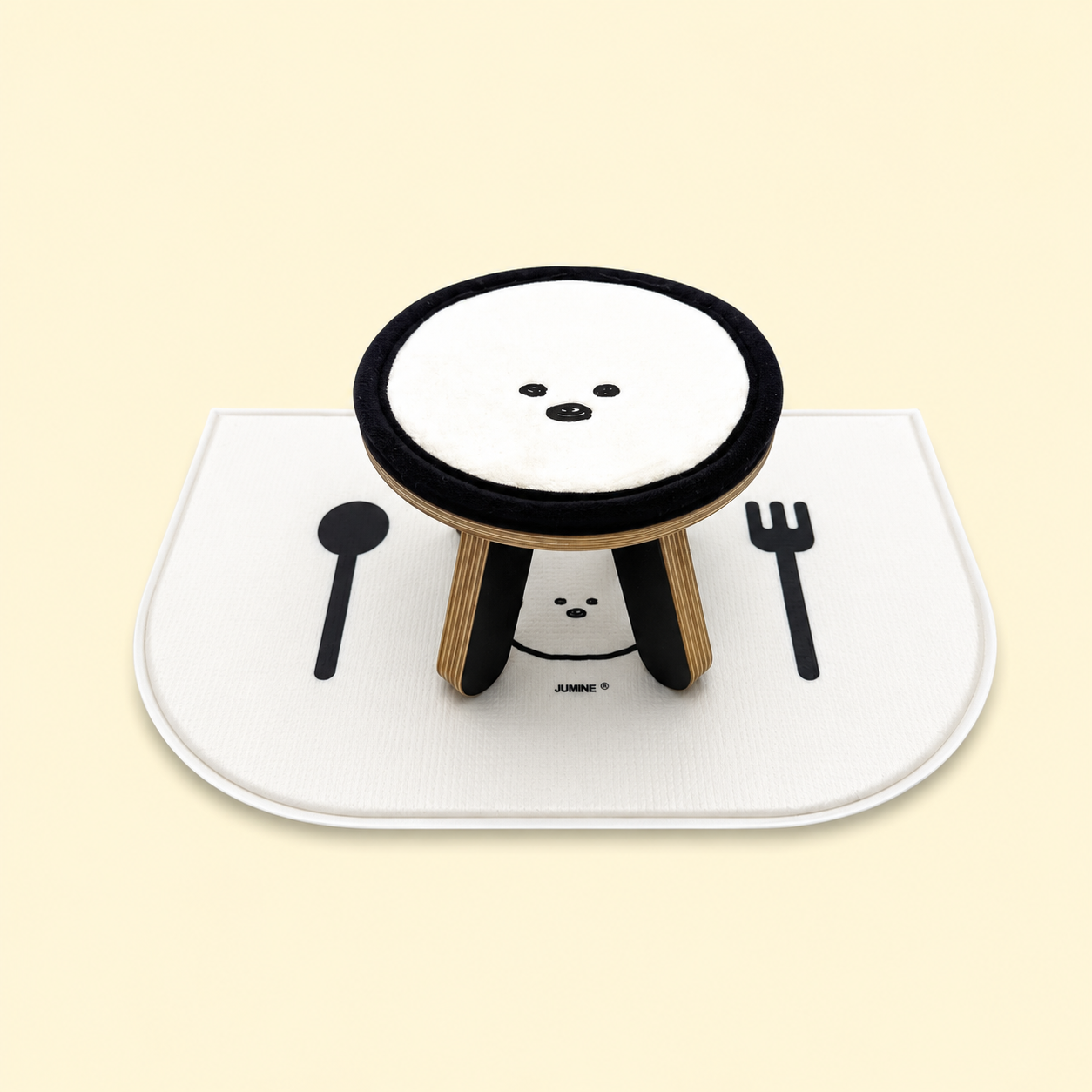 JUMINE Mong Gu Mamma Place Mat - Image 3