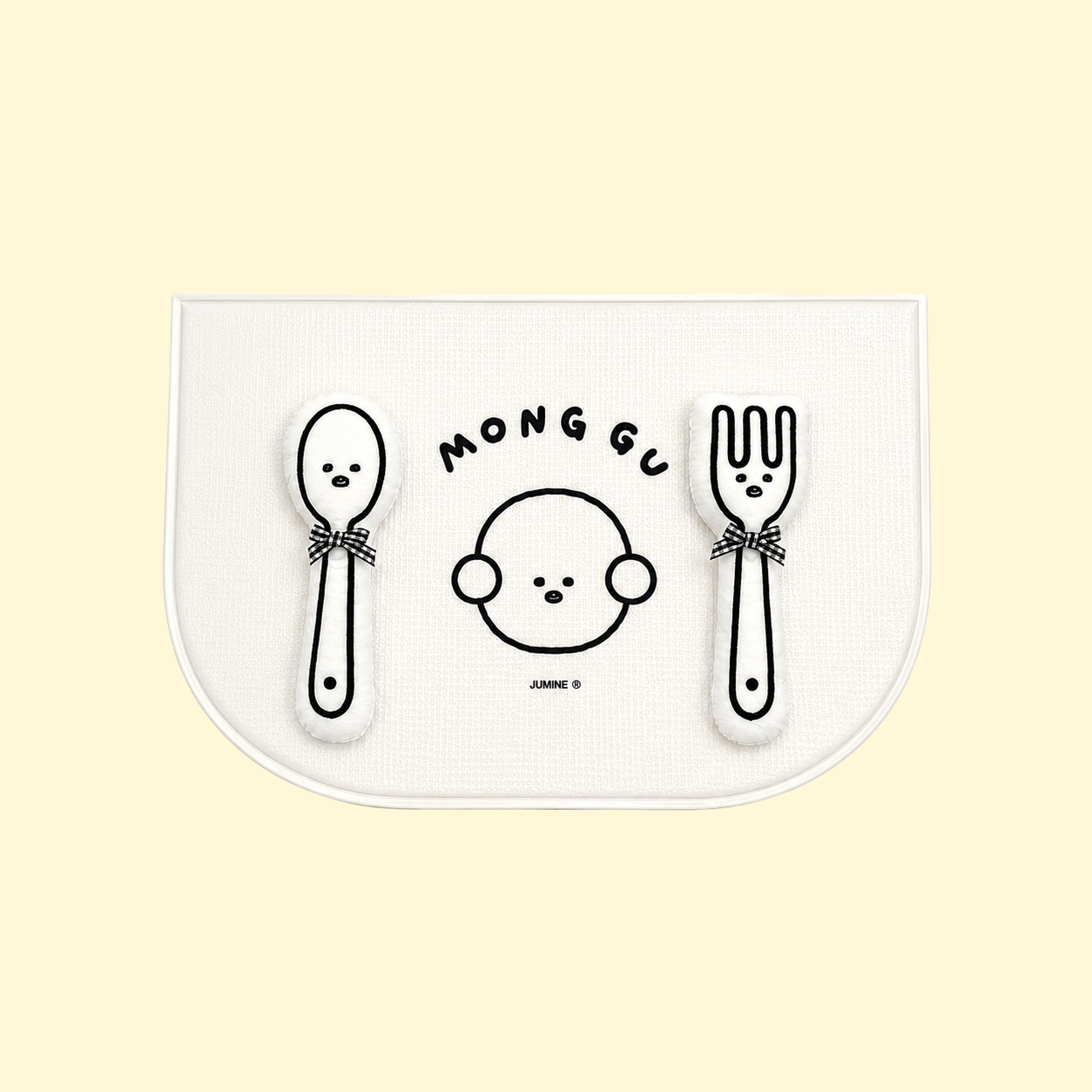JUMINE Mong Gu Mamma Place Mat - Image 4