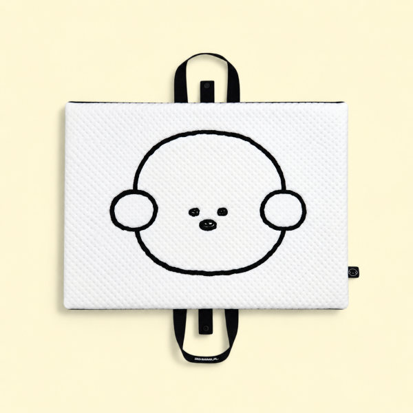 JUMINE Mong Gu Picnic Duraron Cool Walking Mat