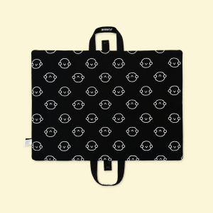 JUMINE Mong Gu Picnic Duraron Cool Walking Mat - Image 2