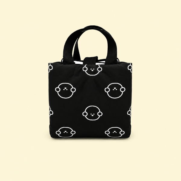 JUMINE Mong Gu Picnic Duraron Cool Walking Mat
