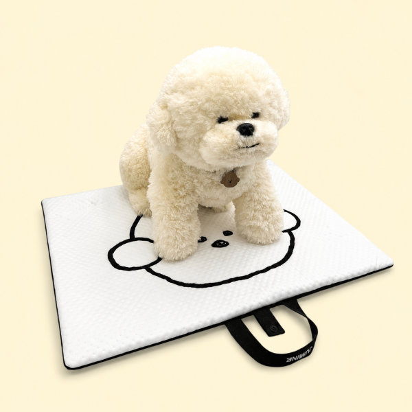 JUMINE Mong Gu Picnic Duraron Cool Walking Mat