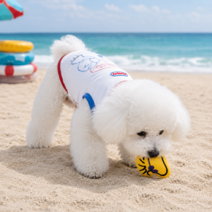 Peanuts Summer Sport Toy Set - Image 2
