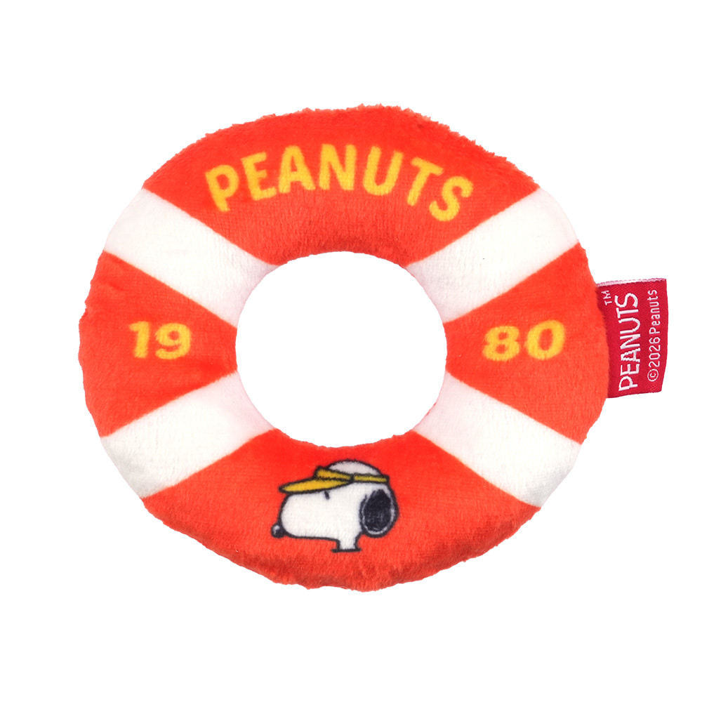 Peanuts Summer Sport Toy Set - Image 5