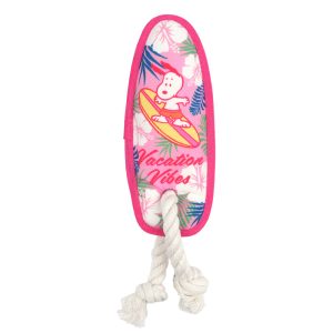 Peanuts Suft Board Rope Toy - Image 5