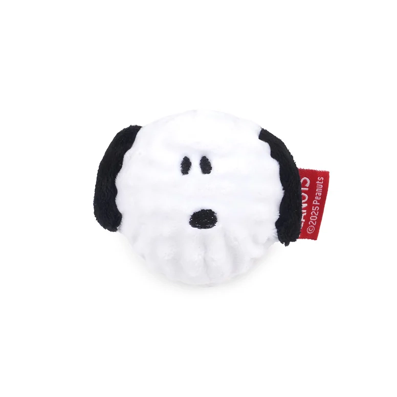 Peanuts Peel-Off Ball Toy - Image 3
