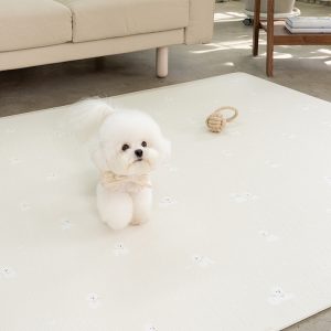 PUPPING Breed Rug Pet Mat-M - Image 1