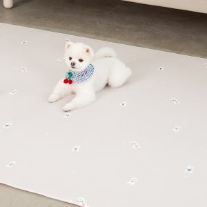 PUPPING Breed Rug Pet Mat-M - Image 4