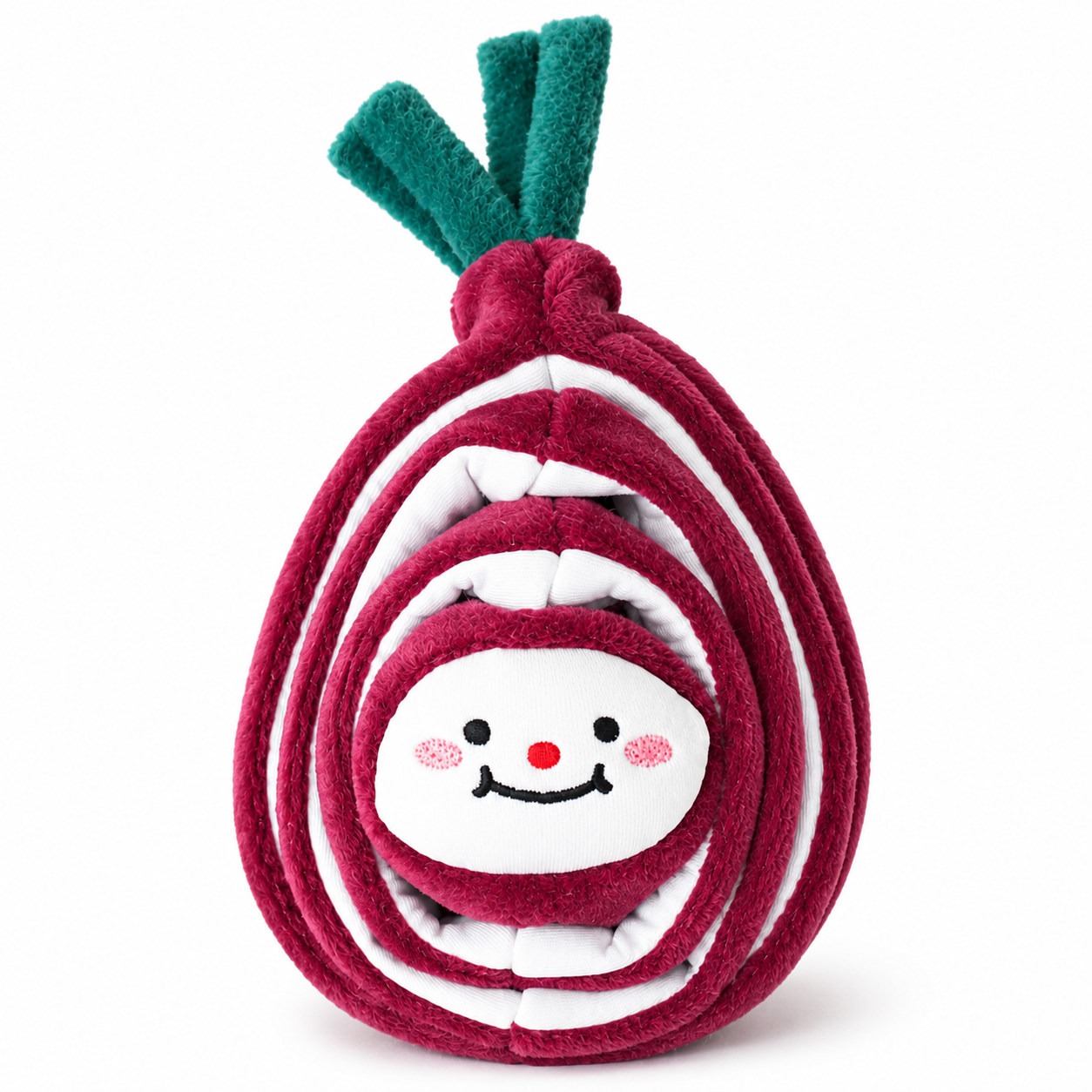 Dingdog Nosework Red Onion - Image 2