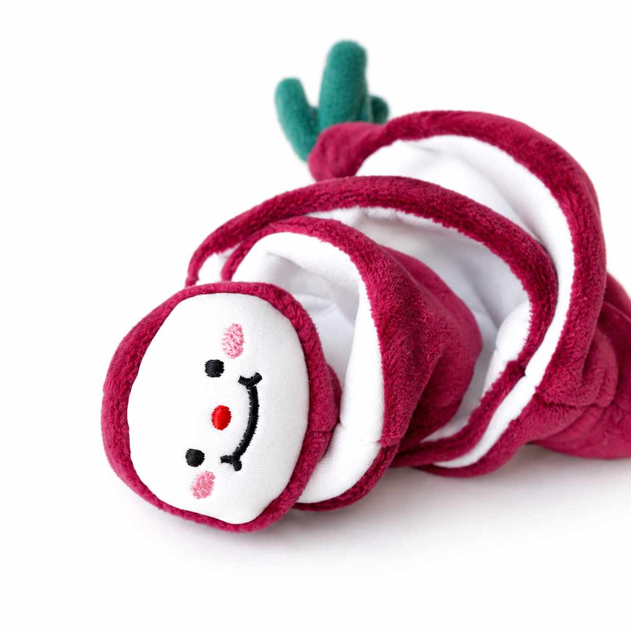 Dingdog Nosework Red Onion - Image 3