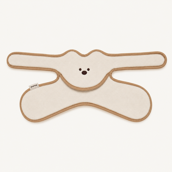 Pupping Red Light & Near-Infrared Orthopedic Heating Pad