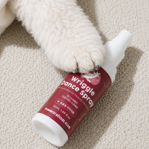 Thanks! Social Club Wriggle Dance Spray 50ml - Image 5