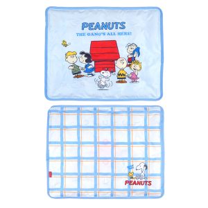 ParisDog Peanuts Friends Cool Gel Mat - Image 6