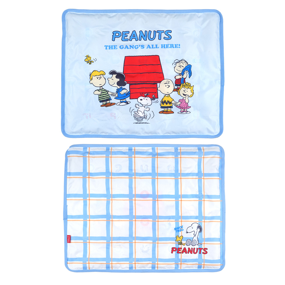 ParisDog Peanuts Friends Cool Gel Mat - Image 6