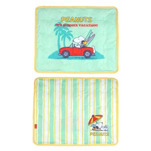 ParisDog Peanuts Friends Cool Gel Mat - Image 7