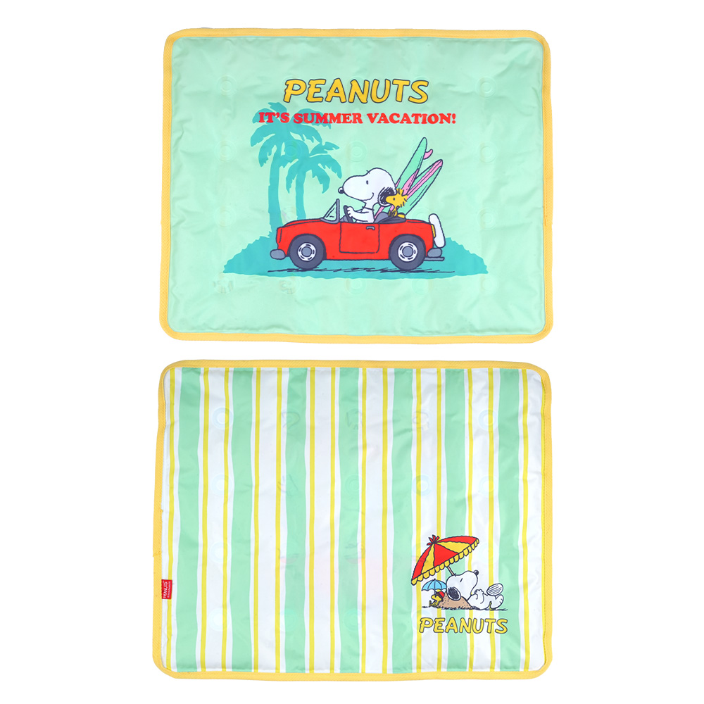 ParisDog Peanuts Friends Cool Gel Mat - Image 7