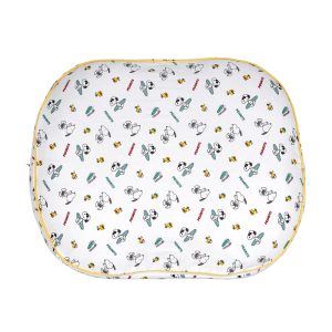 ParisDog Peanuts Summer Cool Bed - Image 5