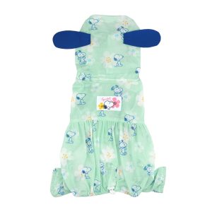 Peanuts Snoopy Breeze Mesh All-in-One - Image 5