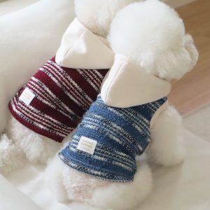 Durang Rurang Snow Boucle Knit - Image 2