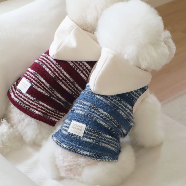 Durang Rurang Snow Boucle Knit