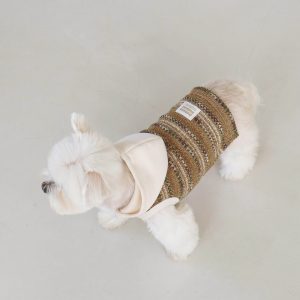 Durang Rurang Snow Boucle Knit - Image 4